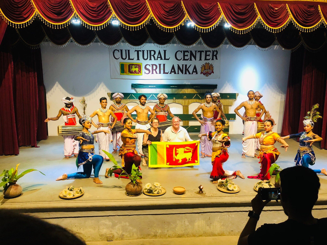 Habarana Cultural Centre-Avudangawa必去景点