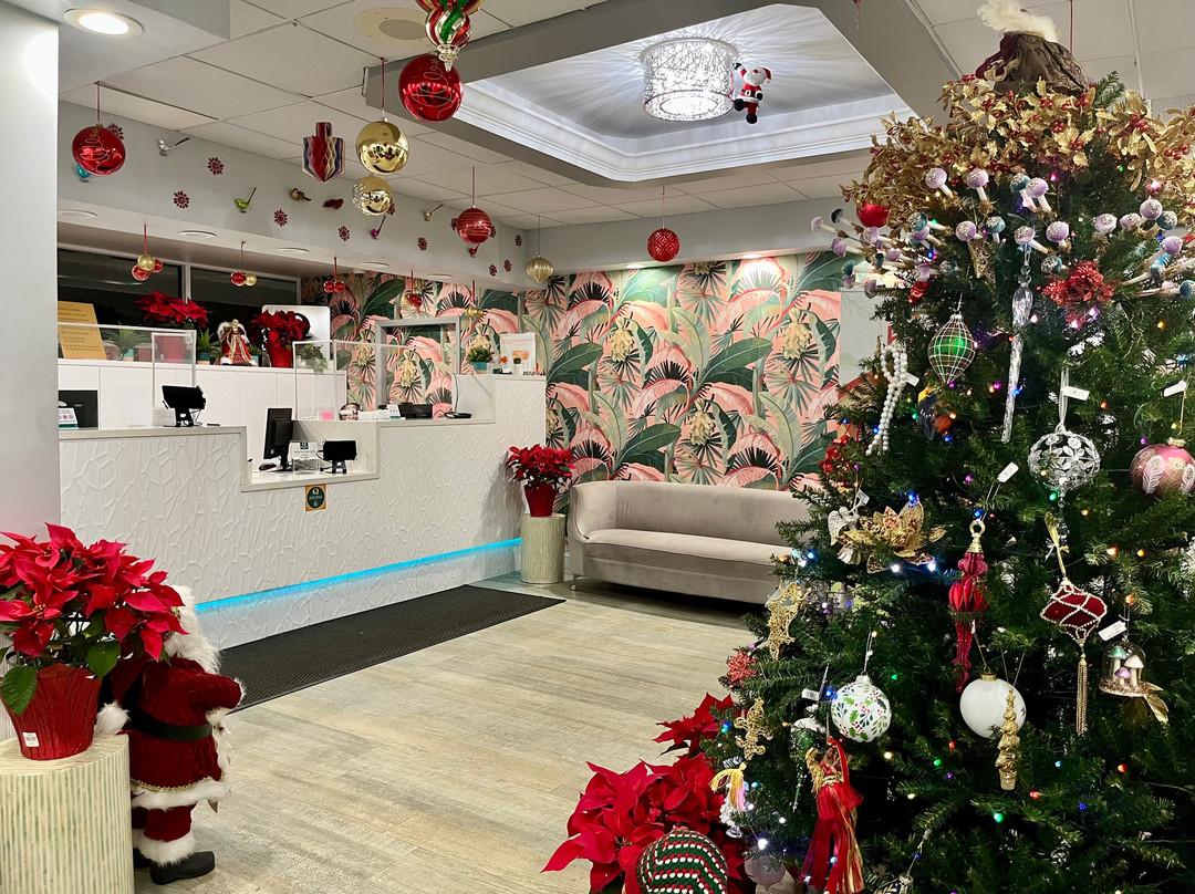 Quality Inn Miami South主图