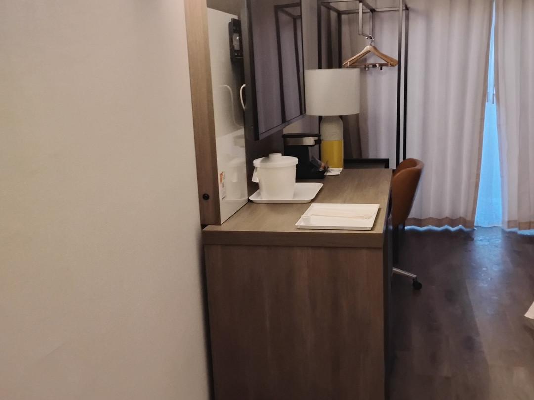 Comfort Inn Belleville主图