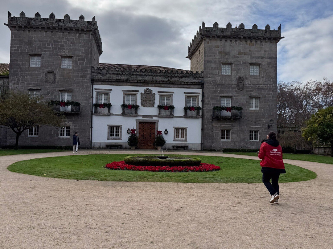 Tours 4 Cruisers-比戈必去景点