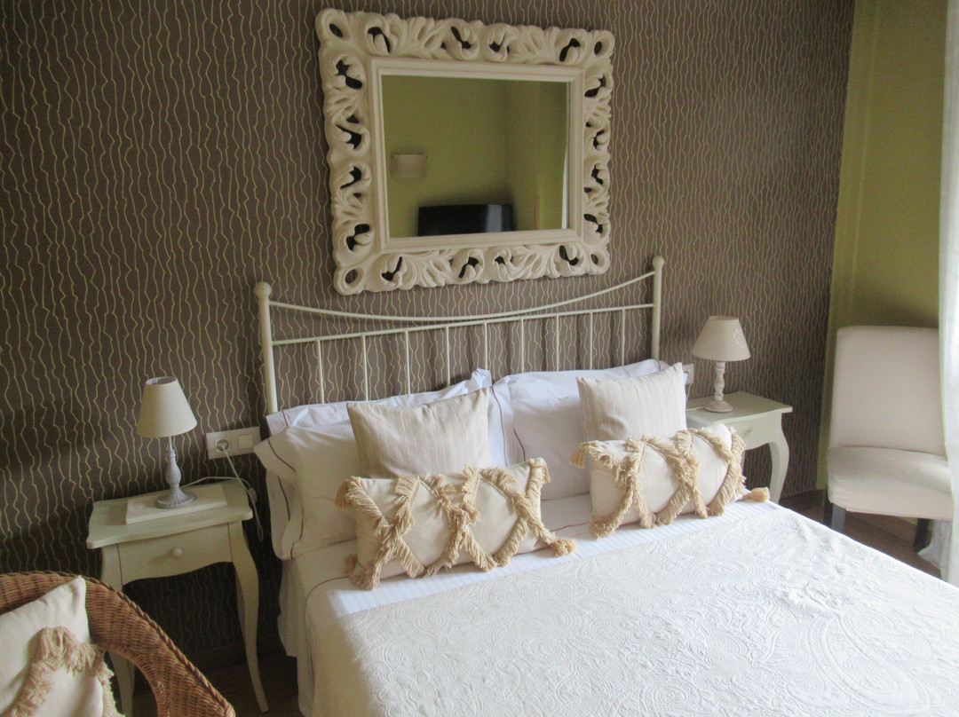 Posada El Corcal De Liébana主图