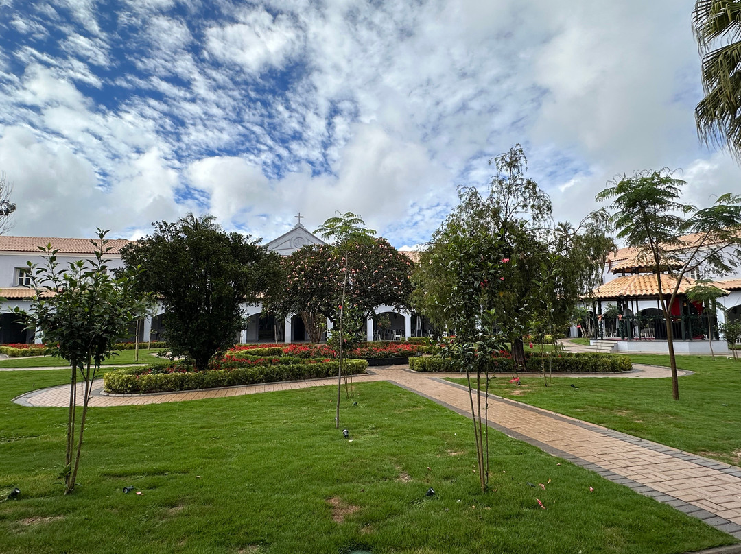 Vila Galé Collection Ouro Preto