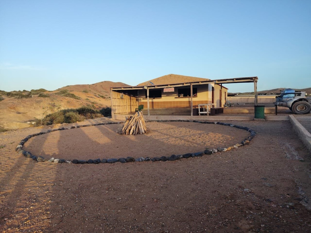 Alma Guajira-Riohacha必去景点