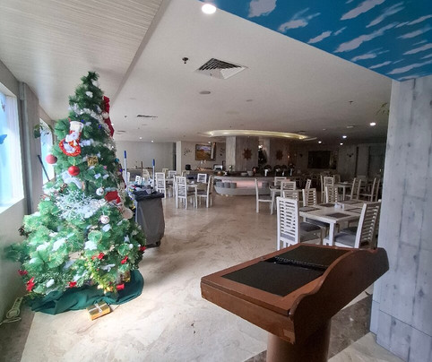 巴淡岛美居酒店主图