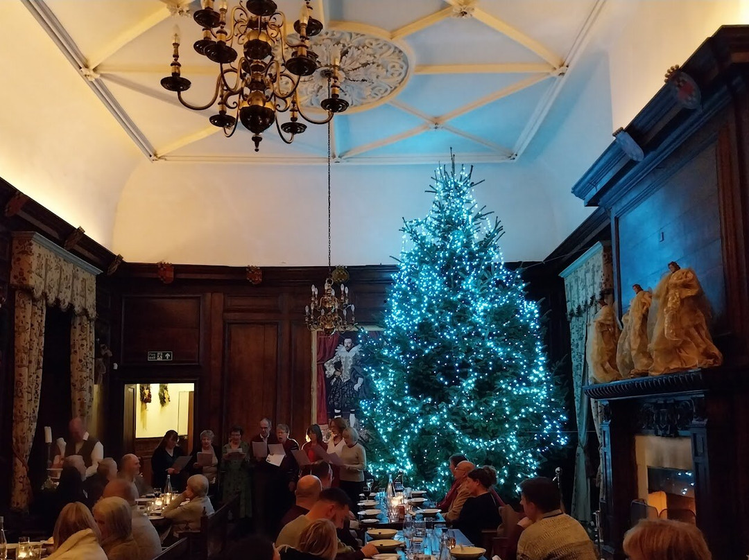 Appleby Castle-Appleby-in-Westmorland必去景点