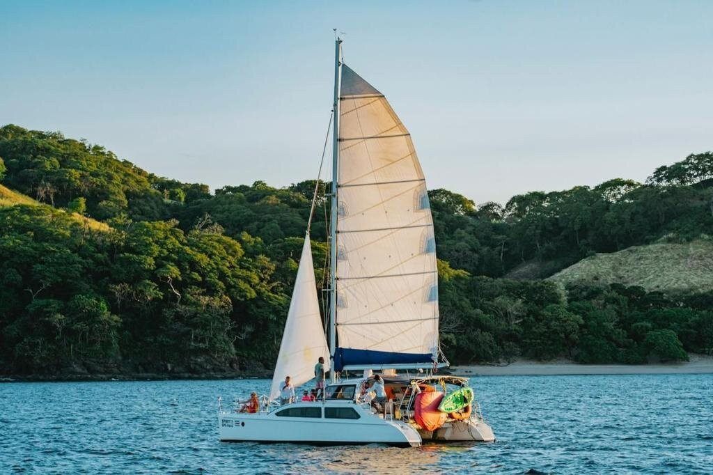 COSTA RICA XPLORES-Culebra必去景点