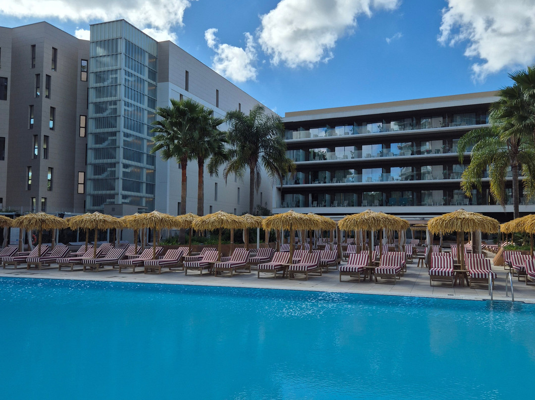 Hotel Aubamar Bali - New Opening 2025