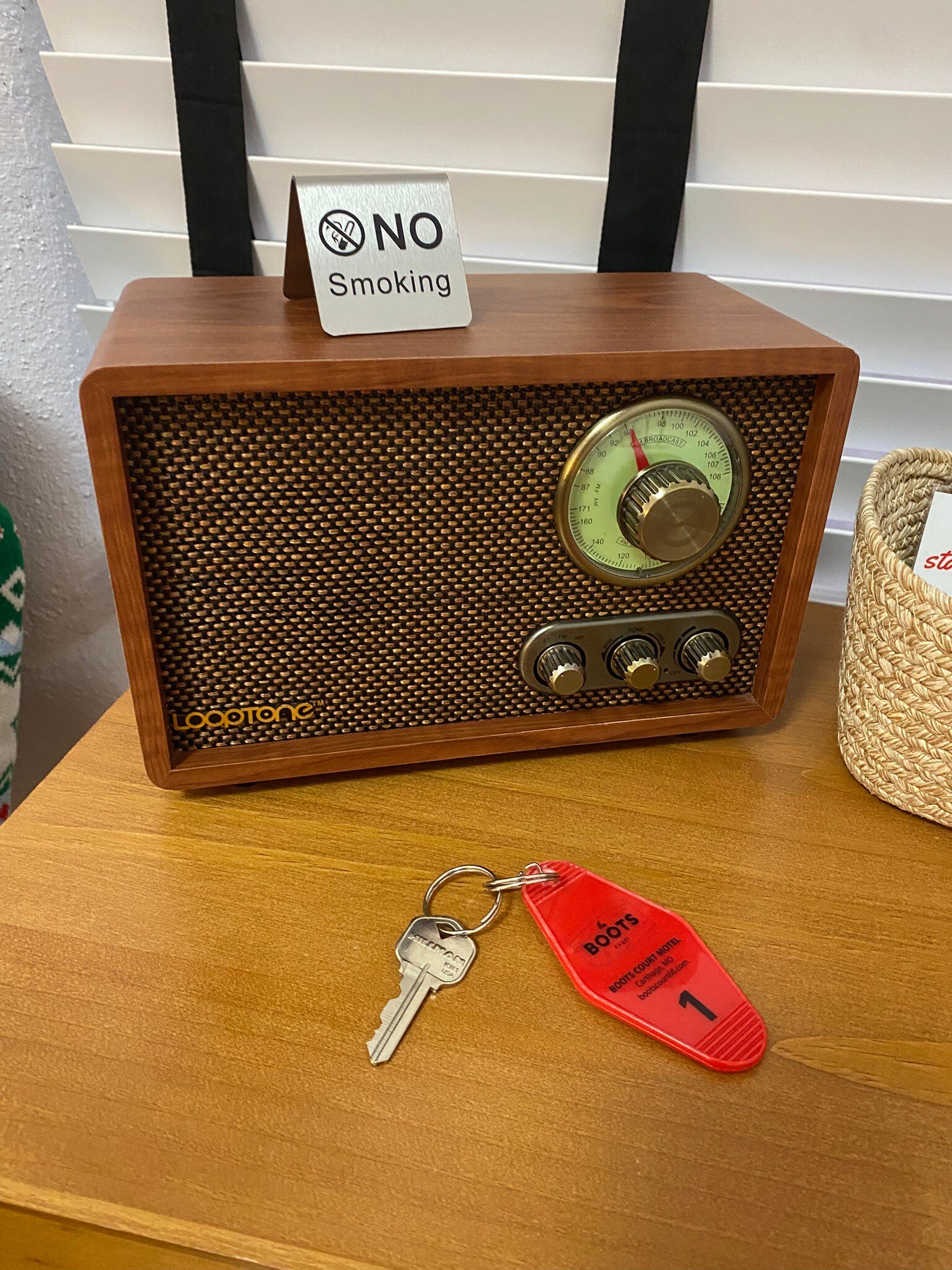 Boots Court Motel-官方