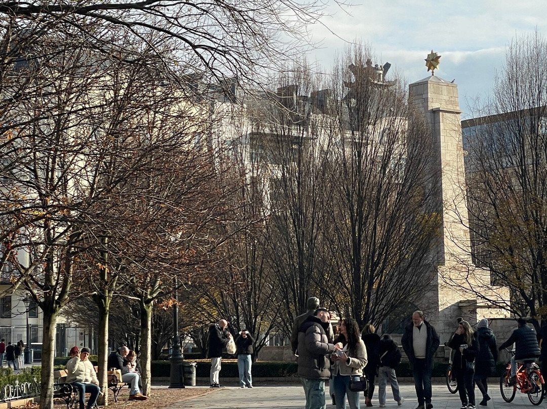 Free Walking Tour Budapest | Guruwalk-布达佩斯必去景点