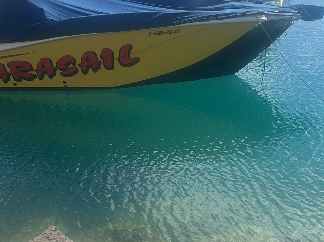 Playa Anfi del Mar-Barranco de la Verga必去景点