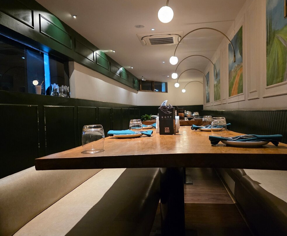 Nove, The Italian Kitchen主图