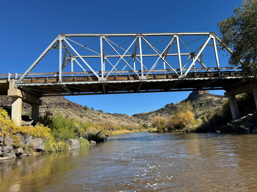 Big River Raft Trips-圣菲必去景点