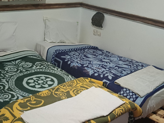 Auberge des Peupliers主图