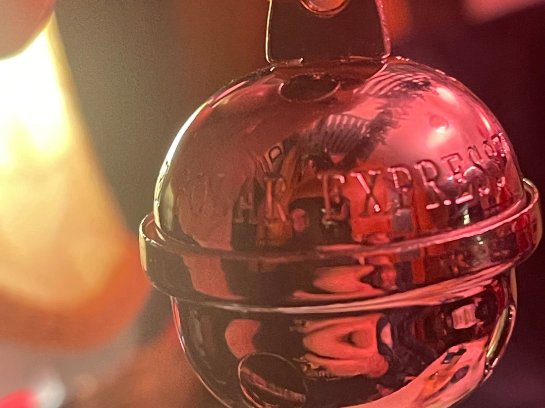 Embsay & Bolton Abbey Steam Railway-Bolton Abbey必去景点