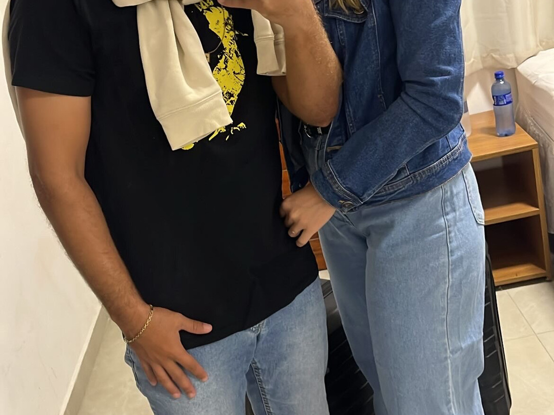 MW TRANSFER-累西腓必去景点