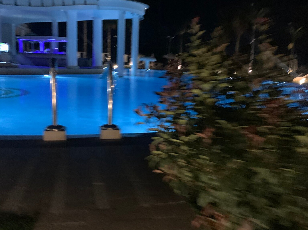 The Noverian Scenic Crete 5* Hilltop Villa Resort & Spa主图