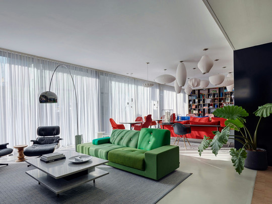 西铁城M酒店(阿姆斯特丹)主图