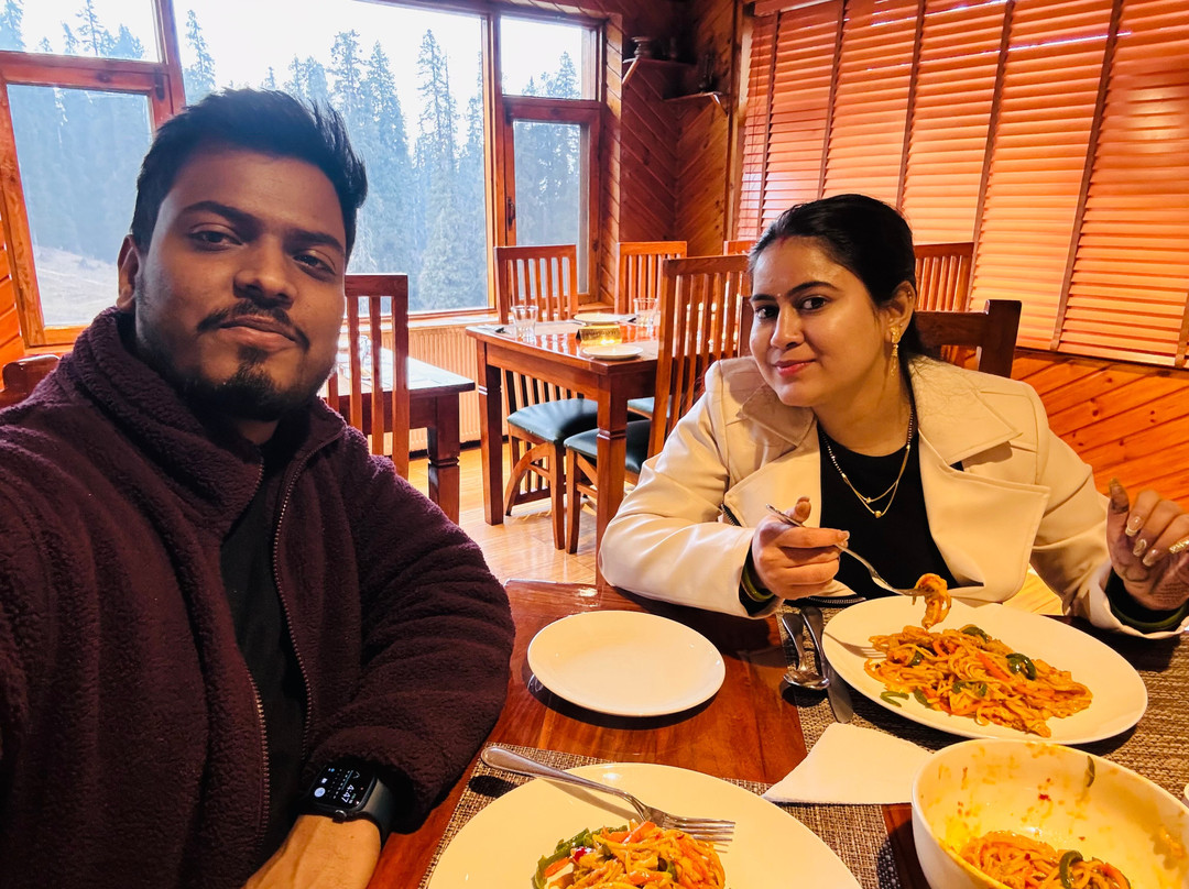 Feel Heaven Tours-Budgam District必去景点