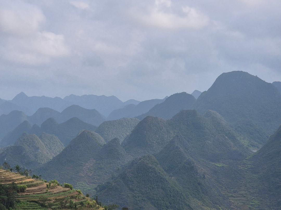 BiBi Ha Giang Loop Tour-Ha Giang必去景点
