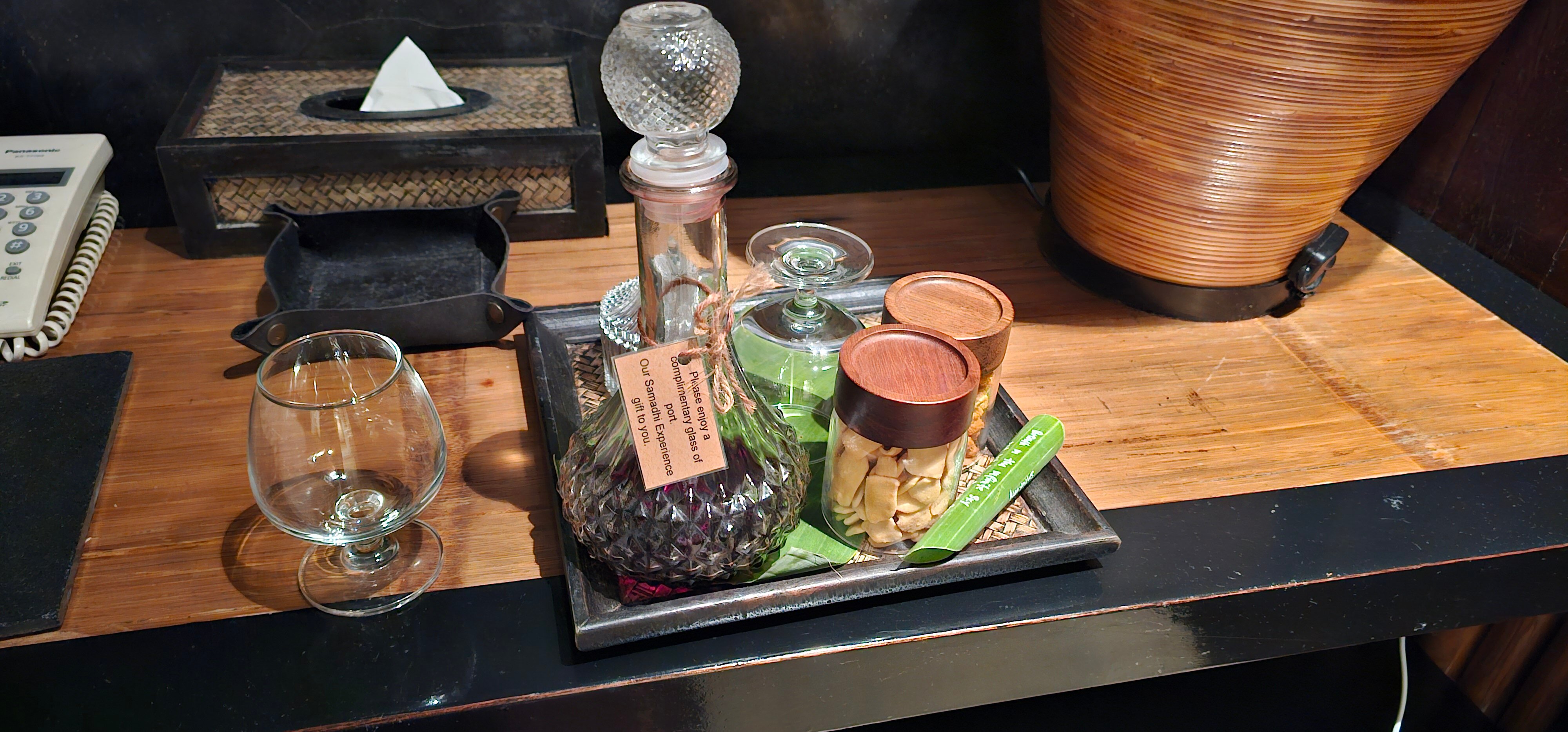 三昧别墅酒店-官方