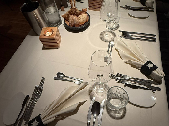 Friedrich Hotel主图