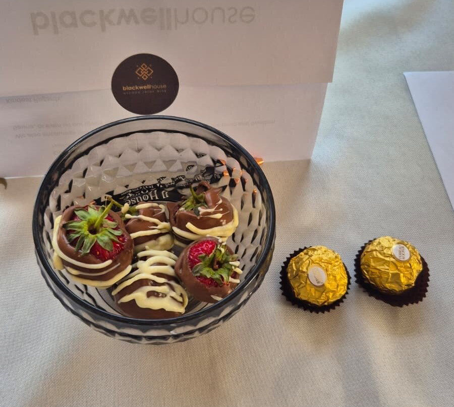 Blackwell House主图