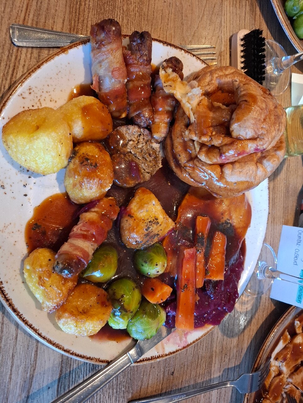 Victoria Hotel By Chef & Brewer Collection-官方