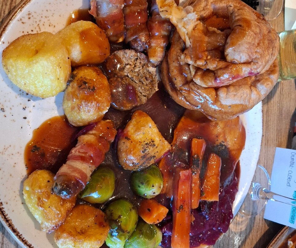 Victoria Hotel By Chef & Brewer Collection主图