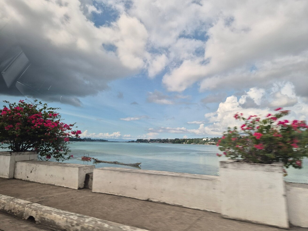 阿纳亚纳海滩度假村-由SMS酒店管理主图