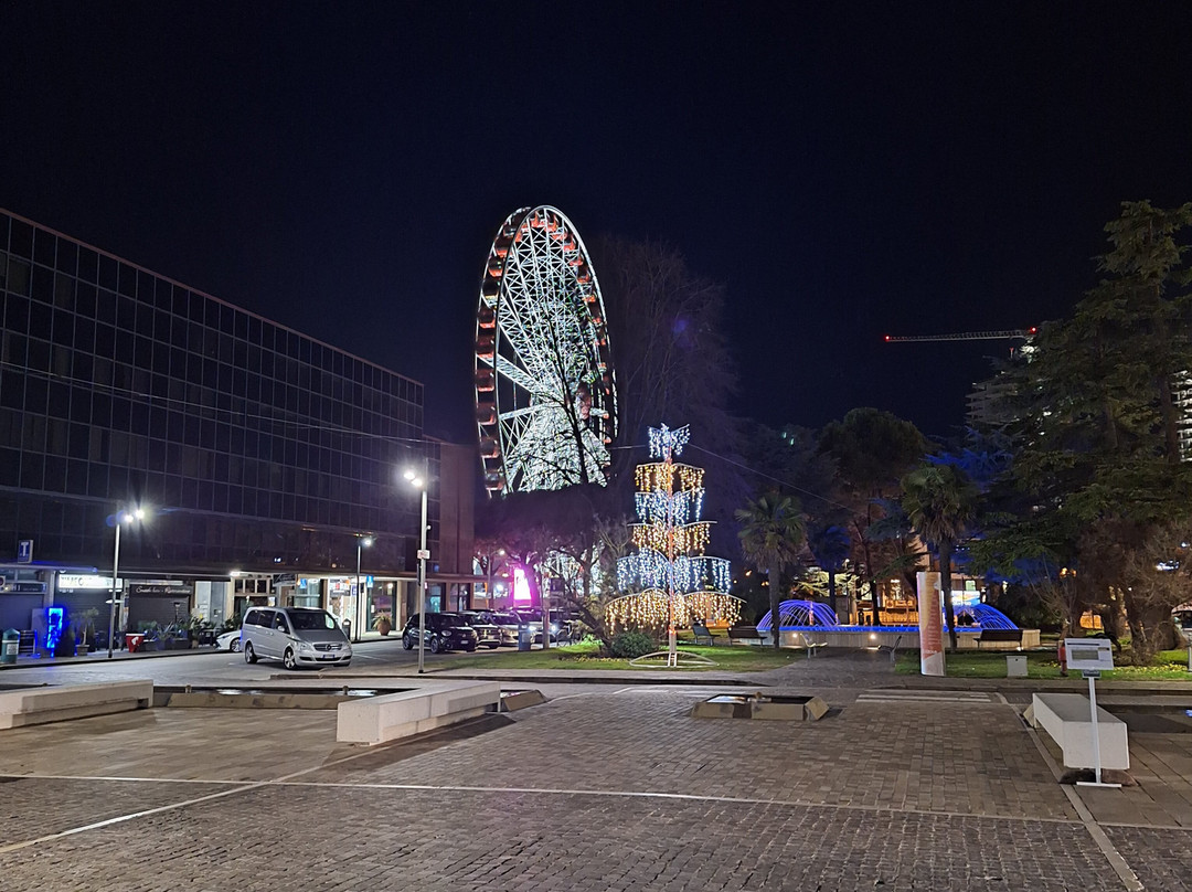 J44 Lifestyle Hotel主图