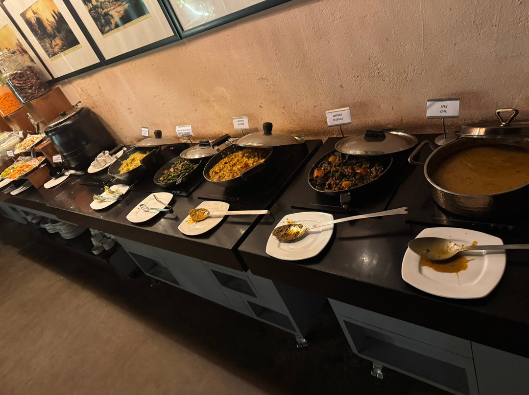 Tuli Tiger Corridor- Pench