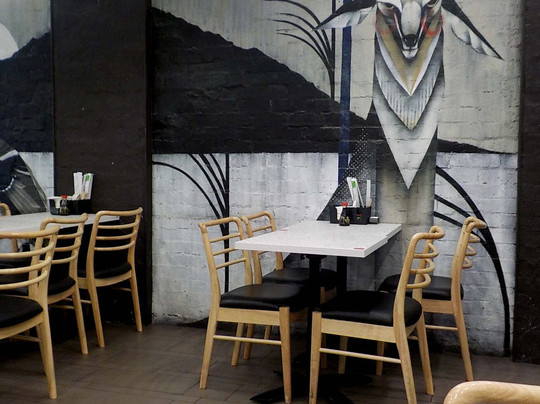 Toro Sushi and Poke - Collingwood