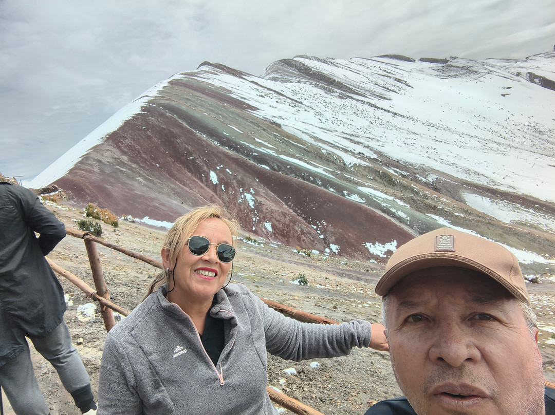 Intupa Cusco-库斯科必去景点