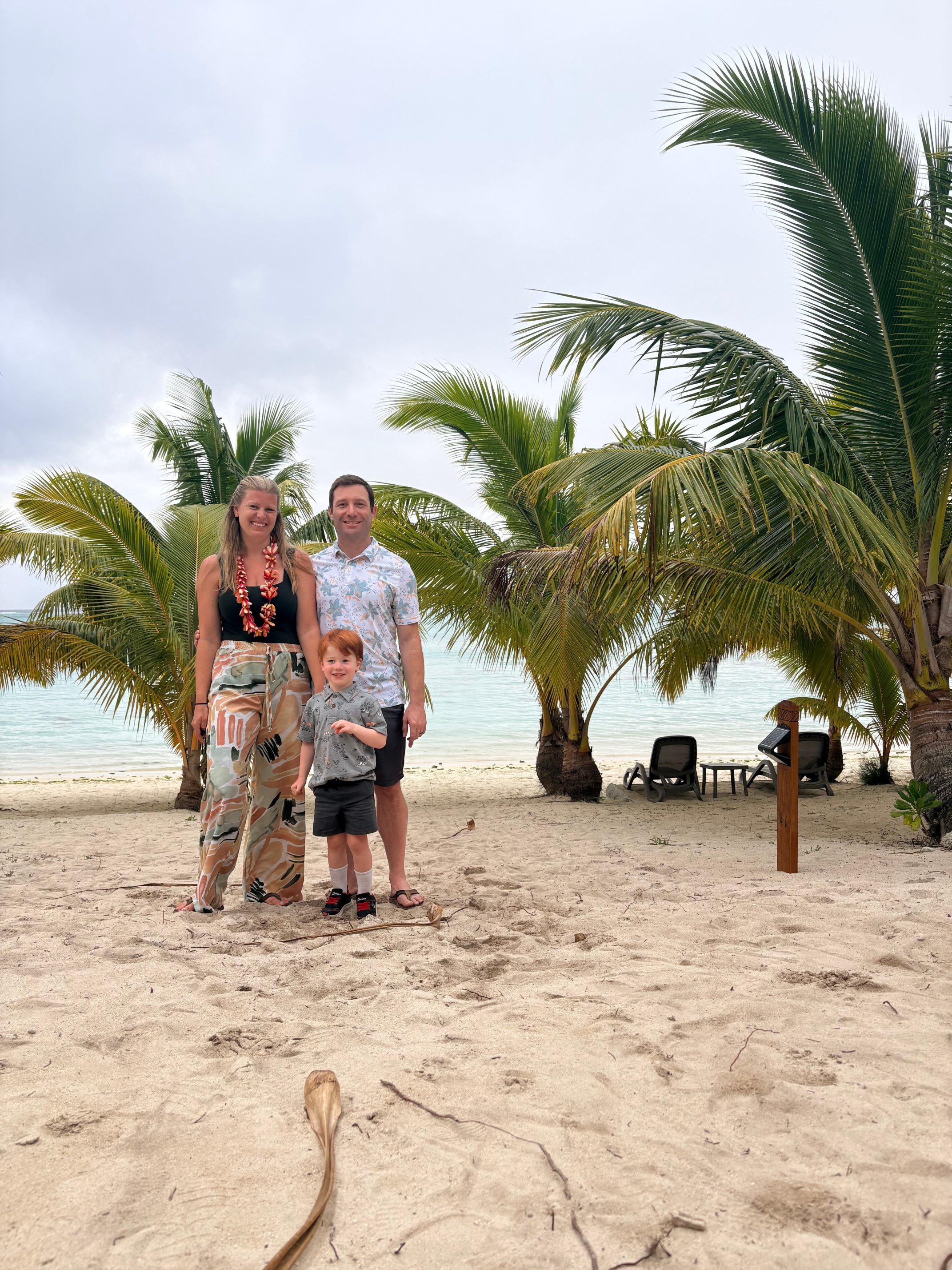 塔马努海滩度假酒店-官方