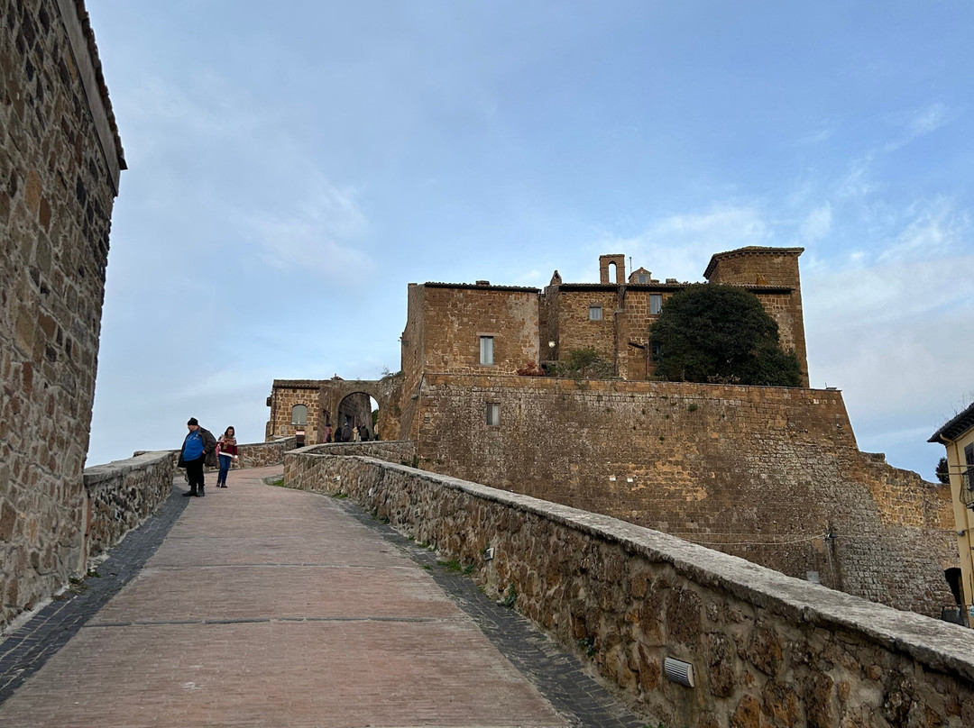 Centro Storico di Celleno Vecchia-Celleno必去景点
