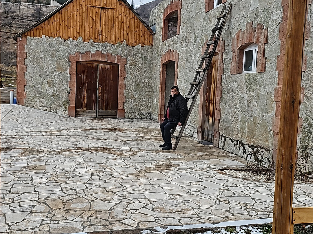 Acol Armenian Ethnic Manor-Dilijan必去景点