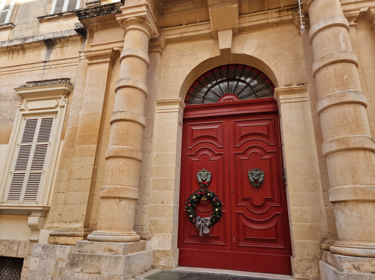 Villegaignon Street-姆迪纳必去景点