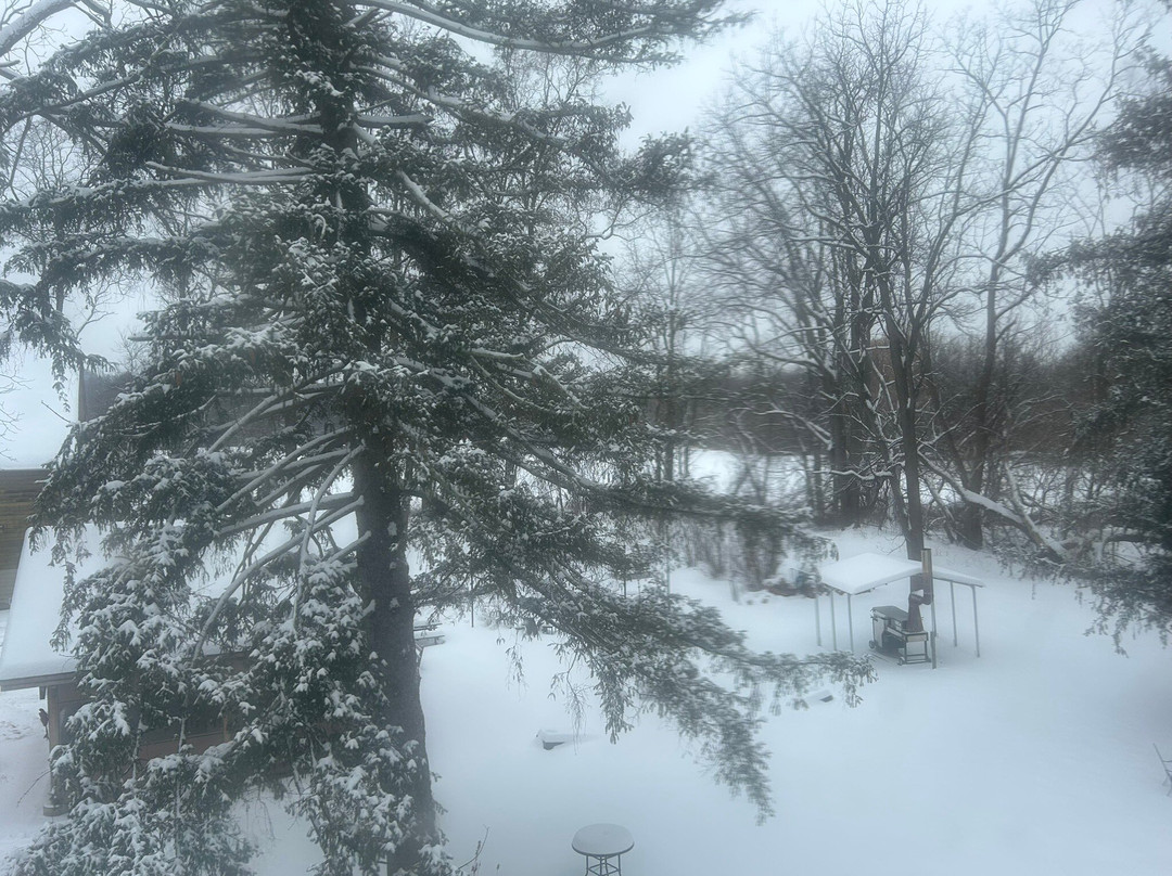 Olde York Farm Distillery & Cooperage-Claverack必去景点