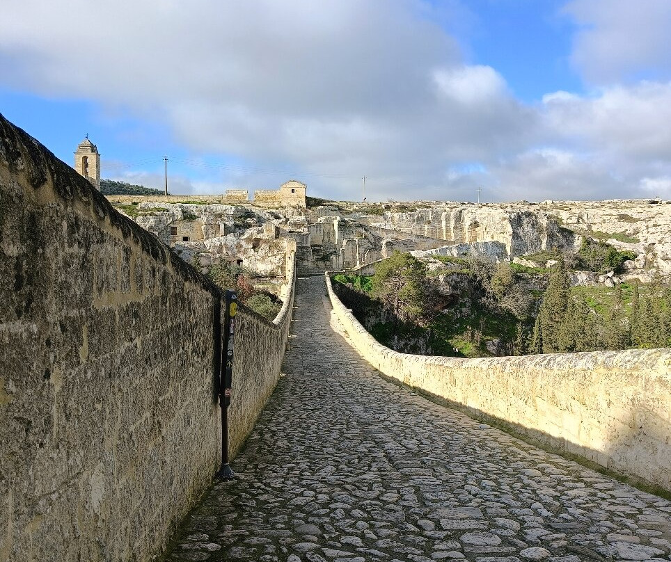 Walking Nature Outdoor-Gravina in Puglia必去景点