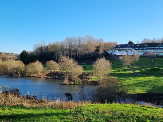 Hellidon Lakes Hotel & Resort主图