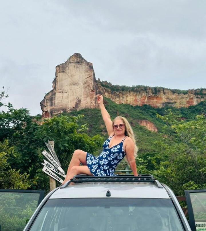 Tocantins Turismo-Palmas必去景点