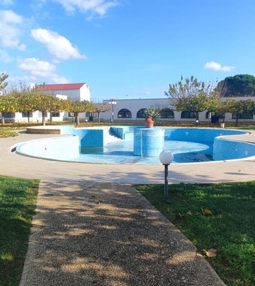 Laurito Resort & Spa主图