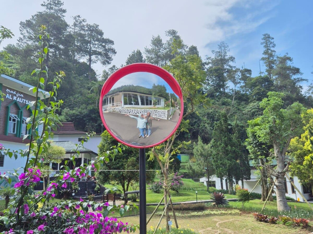 Lembah Hijau Resort Hotel主图