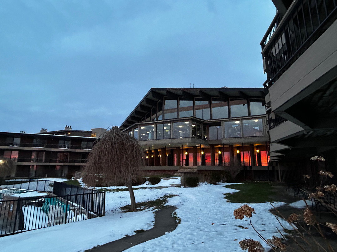 Shanty Creek Resort-Bellaire必去景点