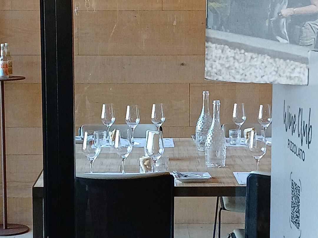 Cantina Pizzolato Società Benefit - Organic Wine Experience-维洛尔巴必去景点