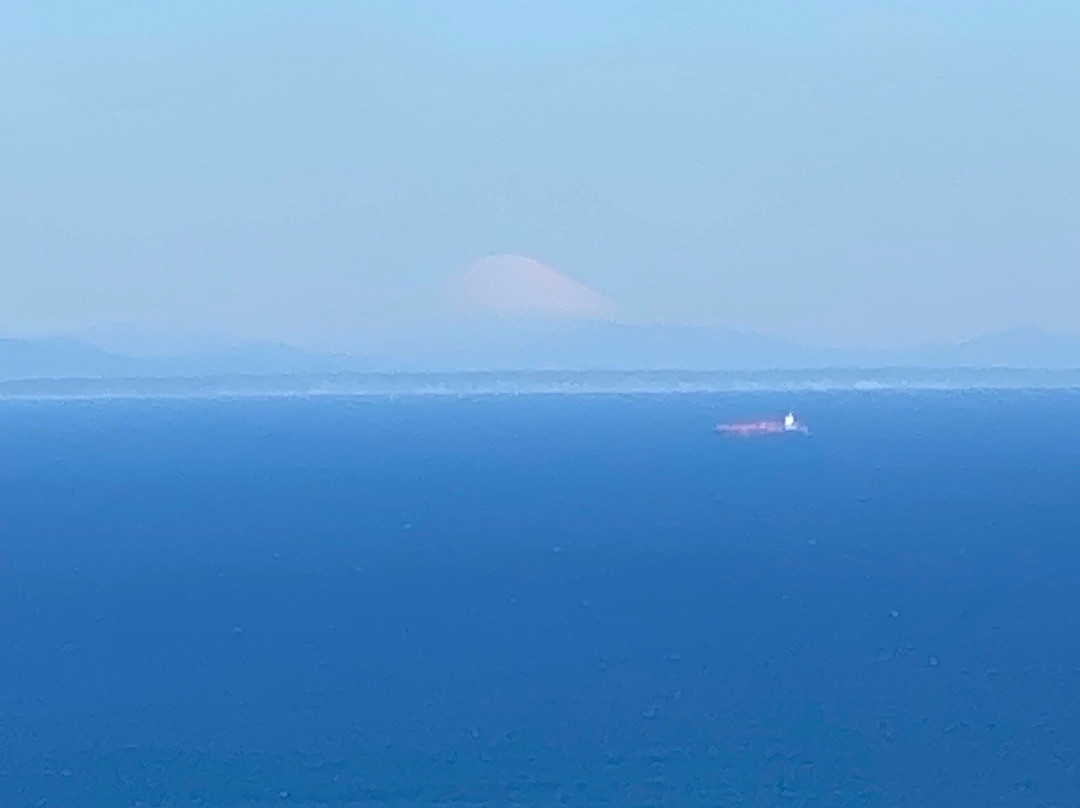 Toba Observatory-鸟羽市必去景点