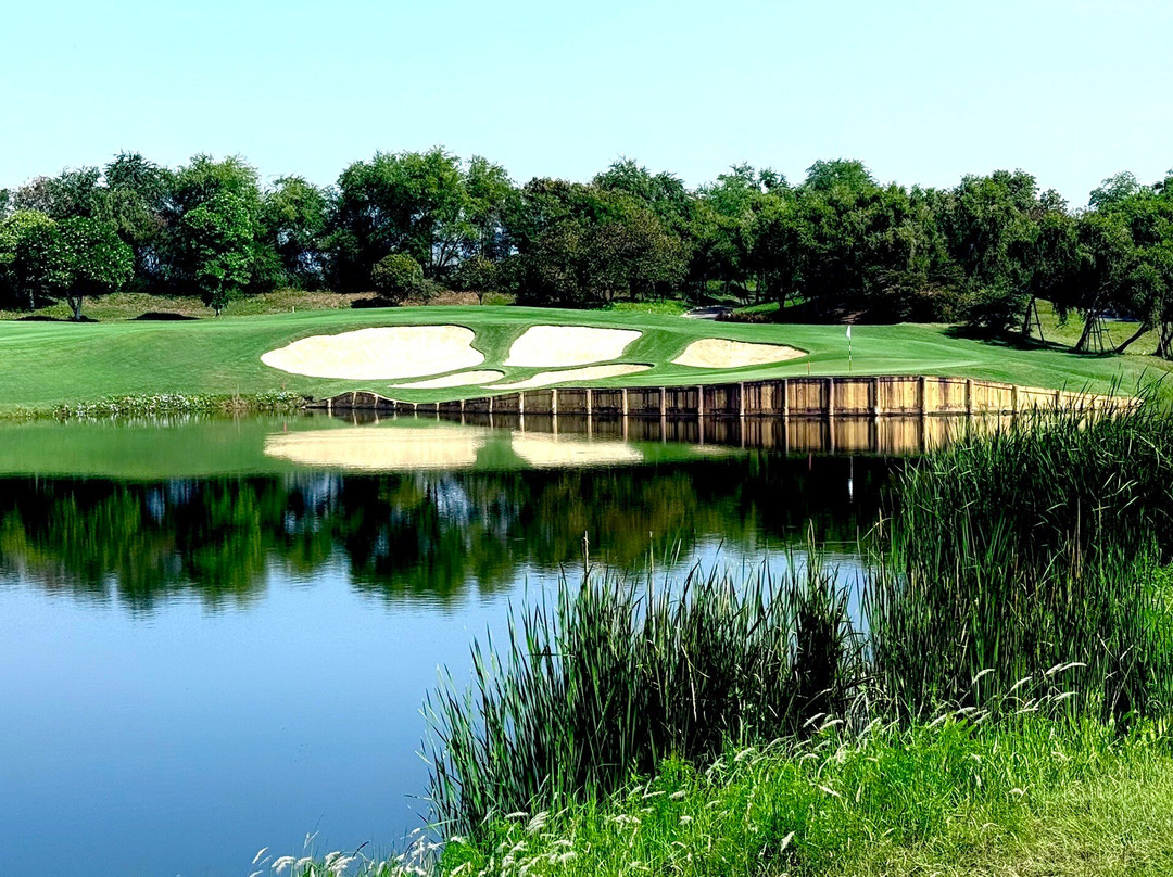 Nikanti Golf Club-佛统必去景点