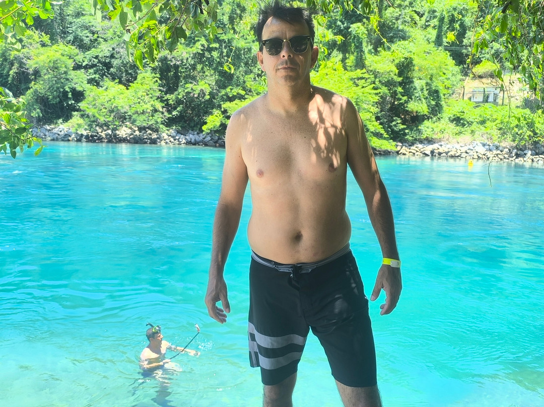 Espaco Rio Bracuhy-安格拉杜斯雷斯必去景点