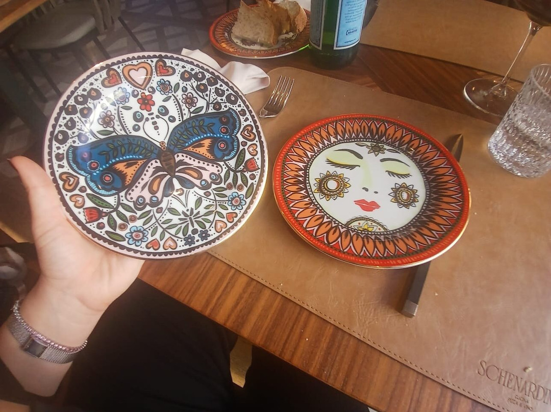 SCHENARDINO Cucina Pizza & Vino