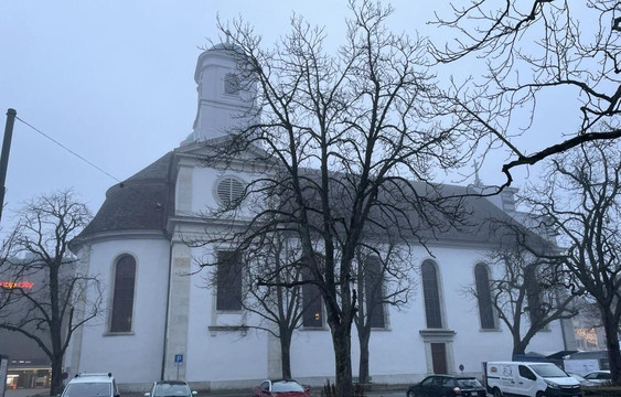 Stadtkirche-奥尔滕必去景点